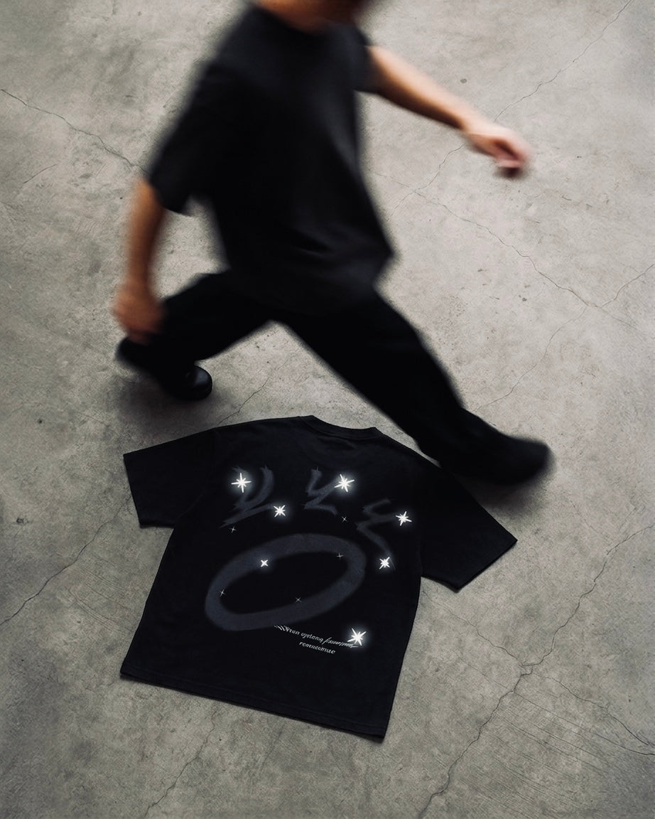 Stellar Void